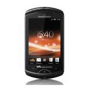 Sony Ericsson Outs Walkman WT19